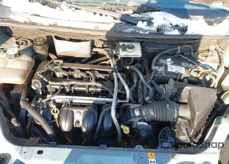 2013 Ford Transit Connect Xlt Premium from USA, damaged, VIN NM0KS9CN2DT149042